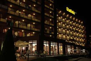 Отель Hotel Gladiola Золотые Пески-0